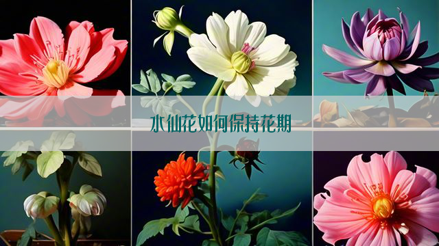 水仙花如何保持花期